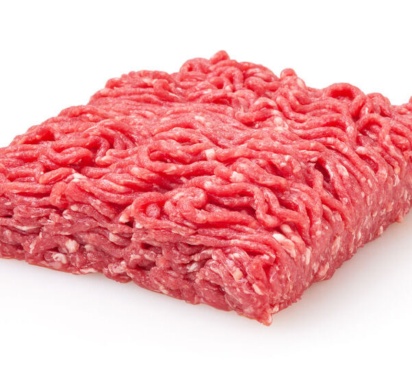bœuf viande hachée 500g