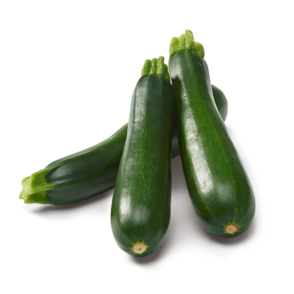Courgettes