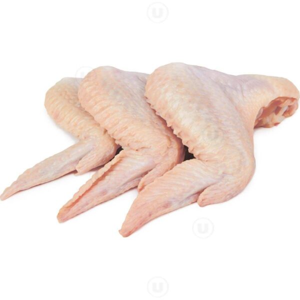 Ailes de poulet 500g