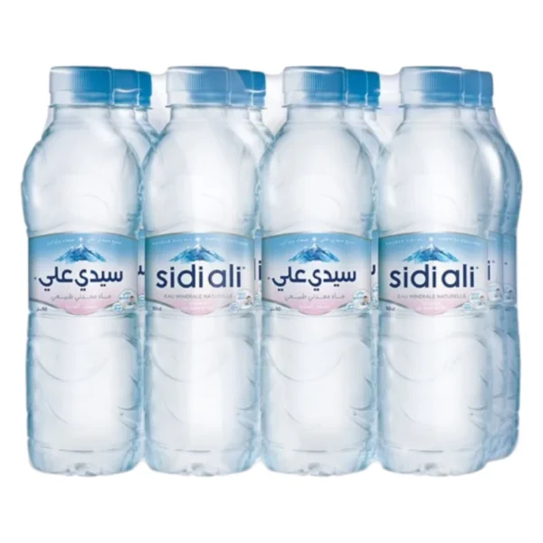 Sidi Ali 50cl*12