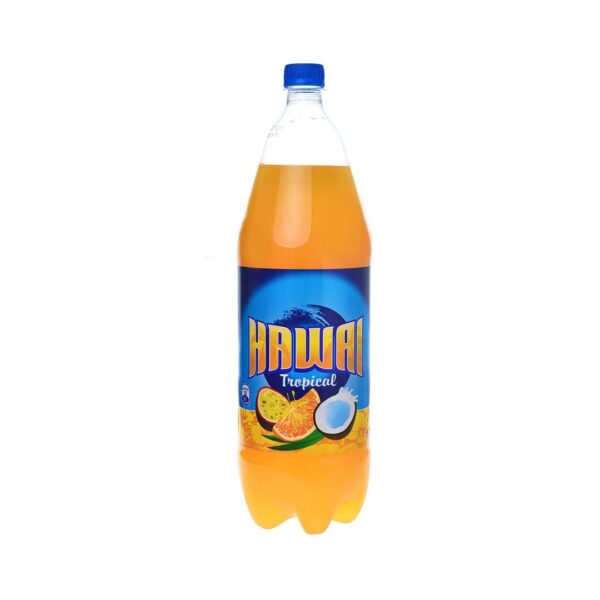 Hawai 1,7L