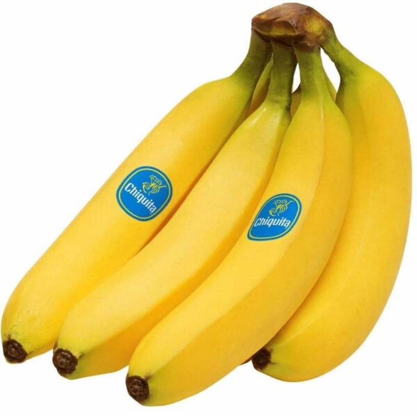 Banane import