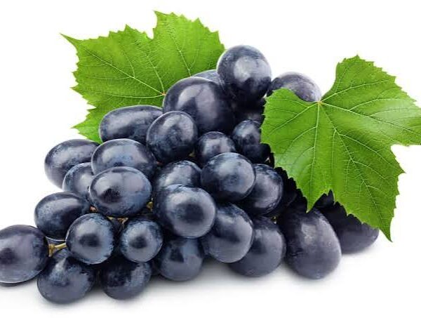 Raisin noir 500g