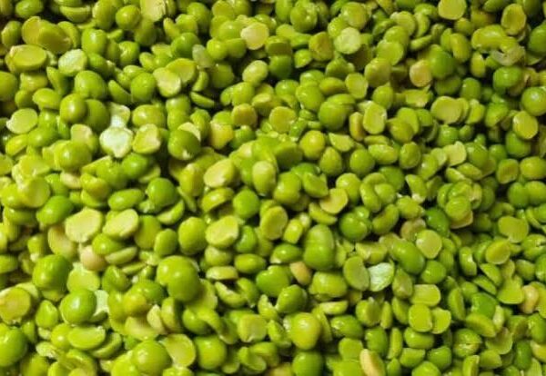 Petit pois 1kg